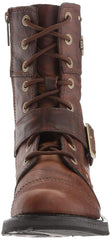 Harley Davidson Women's MONETTA Motorcycle Boots
