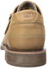 Caterpillar Men's HALSEY Casual Sand Leather Shoes