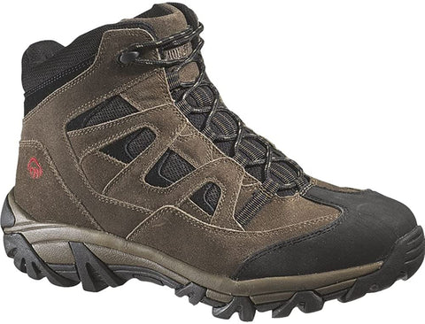 Wolverine Men's CULLEN MID ST EH Work Industrial Boots