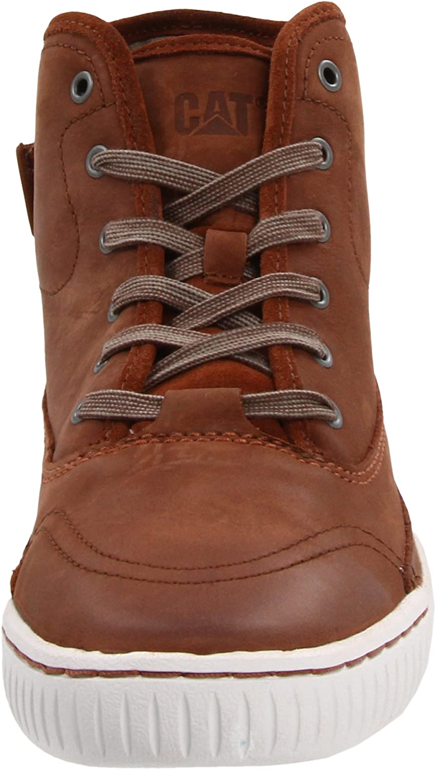 Caterpillar high cut shoes hotsell