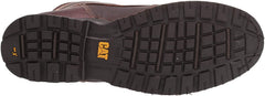 Caterpillar Women's CLOVER 8" ST Work Industrial Boots