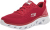 Skechers Women's NEW FACETS GLIDE STEP Running Shoes
