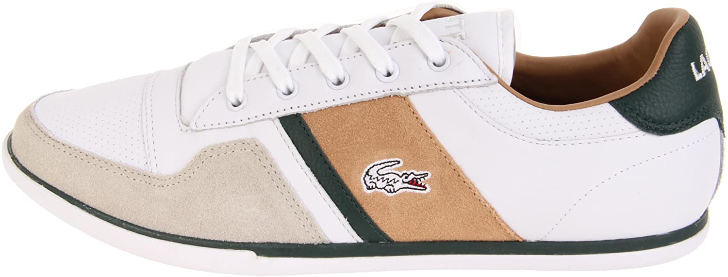 Women's Powercourt Leather Sneakers - Women's Sneakers - New In 2024 |  Lacoste