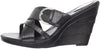 Harley Davidson Womens DIANNA Wedge Platform Sandals