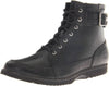 Harley Davidson Bryce Men's Motorcycle Casual Black Leather Boots