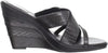 Harley Davidson Womens DIANNA Wedge Platform Sandals