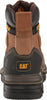 Caterpillar Men's HAULER 6" WP Composite Toe Industrial Boots