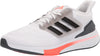 Adidas Men's EQ 21 RUN Running Shoe Athletic White Sneakers