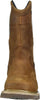 Caterpillar Men's Stillwell WP ST Steel Toe Work Industrial Boots