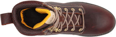 Caterpillar Women's CLOVER 8" ST Work Industrial Boots