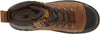 Caterpillar Men's HAULER 6" WP Composite Toe Industrial Boots