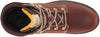 Caterpillar Women's PAISLEY 6" ST Work Industrial Tawny Boots