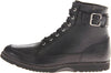 Harley Davidson Bryce Men's Motorcycle Casual Black Leather Boots