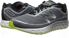 New Balance Men's M980GS2 Running Course Shoe Sneakers Grey