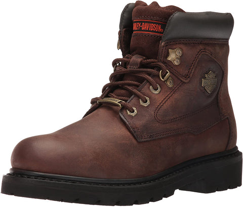 Caterpillar Men's FUSED TRI MID Soft Toe Work Casual Boots