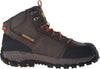 Caterpillar Men's NAVIGATOR MID WP Steel Toe Work Industrial Boots