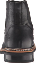 Caterpillar Men's ADNER Chelsea Casual Fashion Leather Boots
