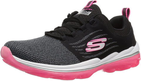 Skechers Women's AIR DELUXE Casual Sneakers