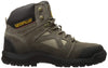 Caterpillar Men's PLAN ST Steel Toe Safety Boots