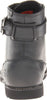 Harley Davidson Bryce Men's Motorcycle Casual Black Leather Boots