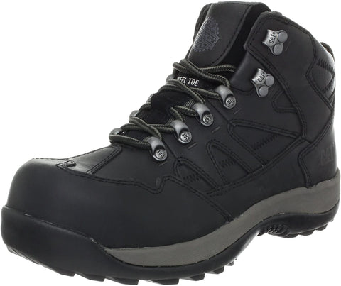 Caterpillar Men's Rebar MR ST Work Boots