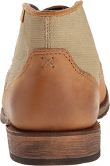 Caterpillar Men's EDGAR 5" Chukka Boot