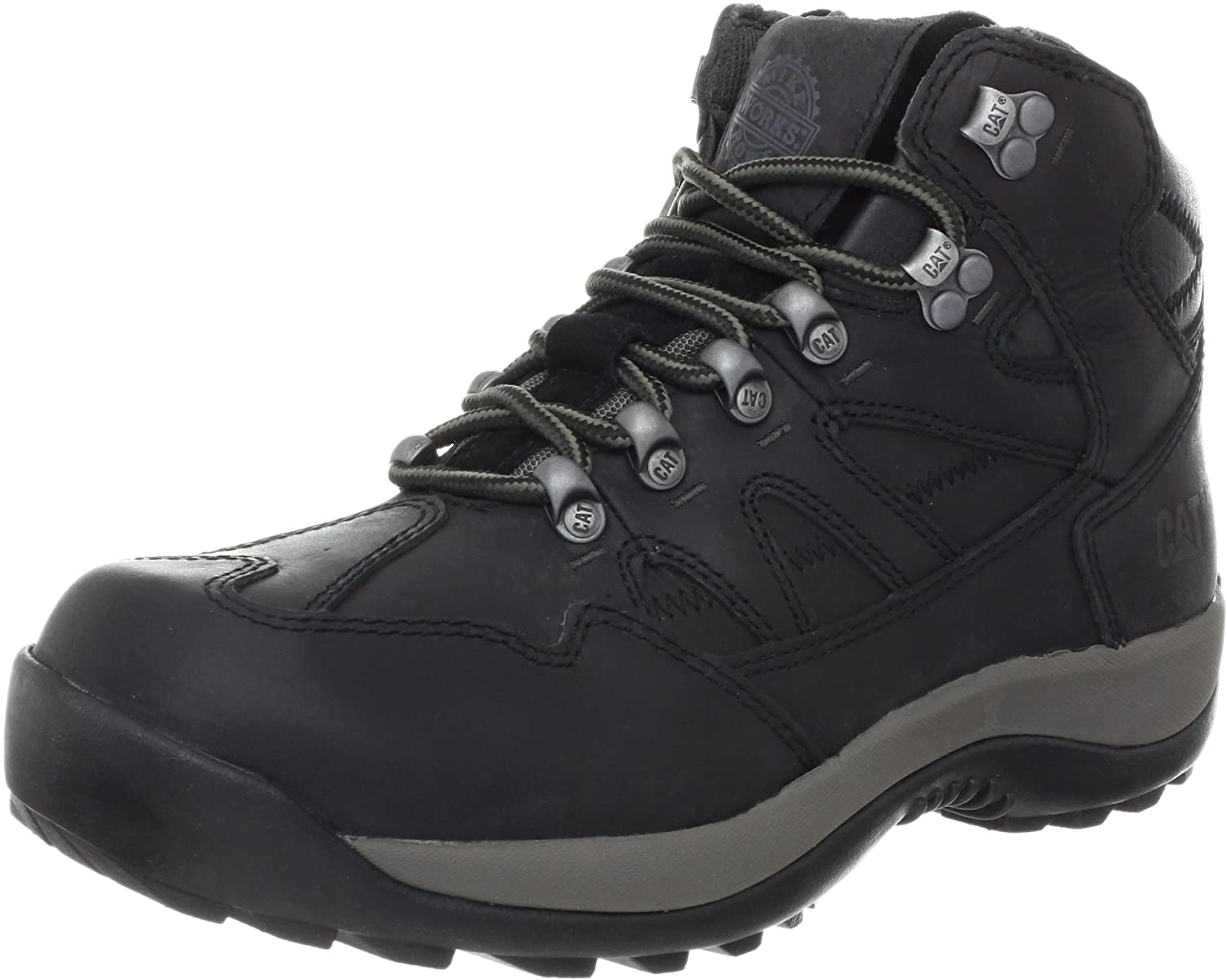 Safety deals boots marks