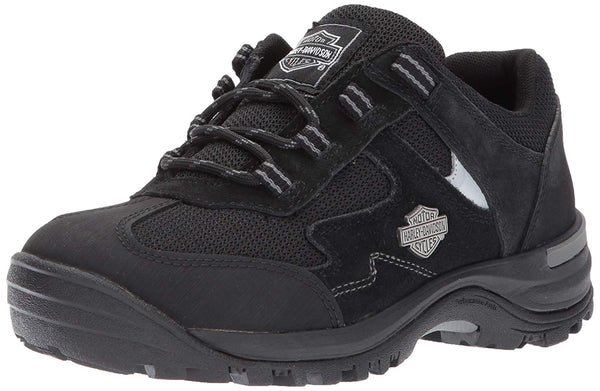 Harley Davidson Women's WINCREST Motorcycle Sneakers