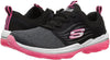 Skechers Women's AIR DELUXE Casual Sneakers