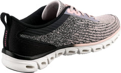 Skechers Women's HEAD START GLIDE STEP Running Shoes