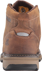 Caterpillar Men's PARKER SD Soft Toe Work Industrial Boots
