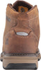 Caterpillar Men's PARKER SD Soft Toe Work Industrial Boots