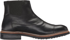 Caterpillar Men's ADNER Chelsea Casual Fashion Leather Boots
