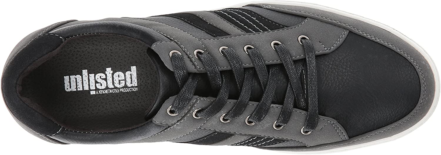 Kenneth cole best sale unlisted men's shoes