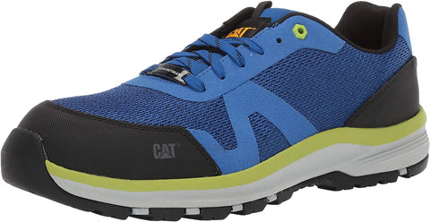 Caterpillar Men's PASSAGE CT Comp Toe Work Industrial Shoes