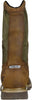 Caterpillar Men's Stillwell WP ST Steel Toe Work Industrial Boots