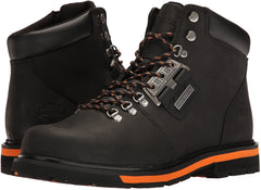 Harley Davidson TEMPLIN Motorcycle Boots