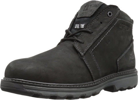 Caterpillar Men's PARKER ESD ST Industrial Boots