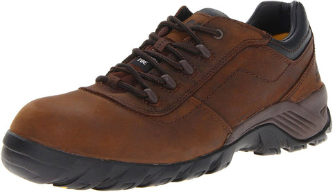 Caterpillar Mens TERBIUM CT EH  Work Industrial Shoes