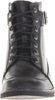 Harley Davidson Bryce Men's Motorcycle Casual Black Leather Boots