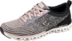 Skechers Women's HEAD START GLIDE STEP Running Shoes