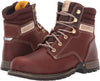 Caterpillar Women's PAISLEY 6" ST Work Industrial Tawny Boots