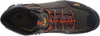 Caterpillar Men's NAVIGATOR MID WP Steel Toe Work Industrial Boots