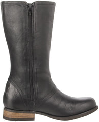Caterpillar Women's Payton Mid Calf Black Boots