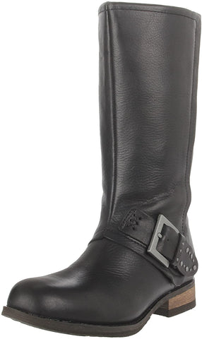 Harley Davidson Women's SYLEWOOD Motorcycle Boots