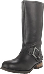 Caterpillar Women's Payton Mid Calf Black Boots