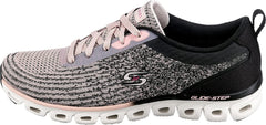 Skechers Women's HEAD START GLIDE STEP Running Shoes