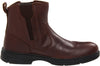Caterpillar Men's CONSORT PULL ON Casual Work Boots
