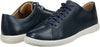 Cole Haan Mens GRAND CROSSCOURT Casual Navy Shoes