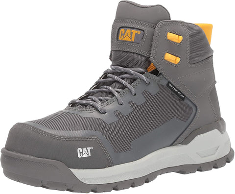 Caterpillar Unisex IMPOSTER MESH Work Casual Walking Shoes